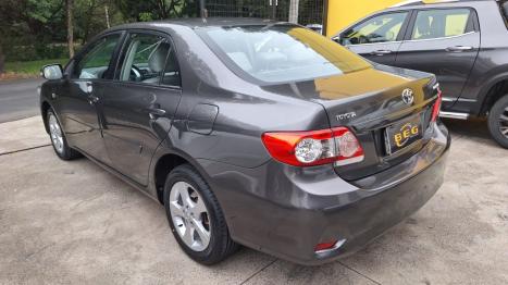 TOYOTA Corolla 1.8 16V 4P XEI FLEX AUTOM�TICO, Foto 6
