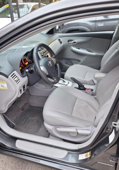TOYOTA Corolla 1.8 16V 4P XEI FLEX AUTOM�TICO, Foto 7