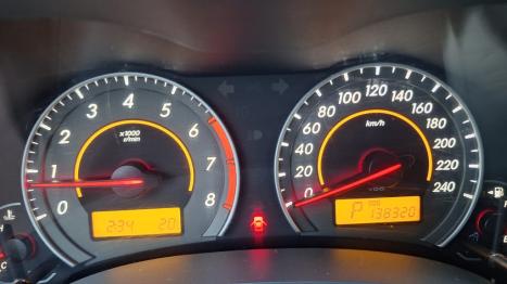 TOYOTA Corolla 1.8 16V 4P XEI FLEX AUTOM�TICO, Foto 9
