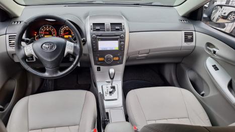TOYOTA Corolla 1.8 16V 4P XEI FLEX AUTOM�TICO, Foto 10