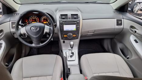TOYOTA Corolla 1.8 16V 4P XEI FLEX AUTOM�TICO, Foto 12