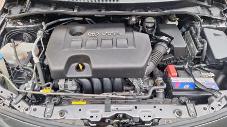 TOYOTA Corolla 1.8 16V 4P XEI FLEX AUTOM�TICO, Foto 14