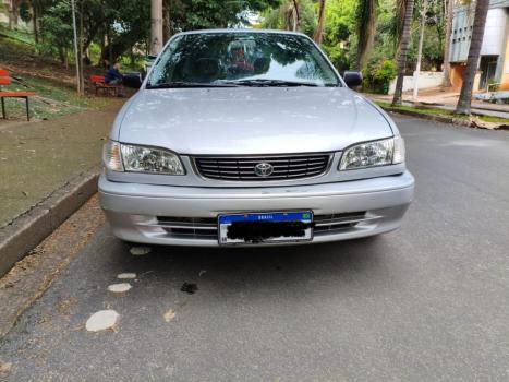 TOYOTA Corolla 1.8 16V 4P XEI FLEX, Foto 1