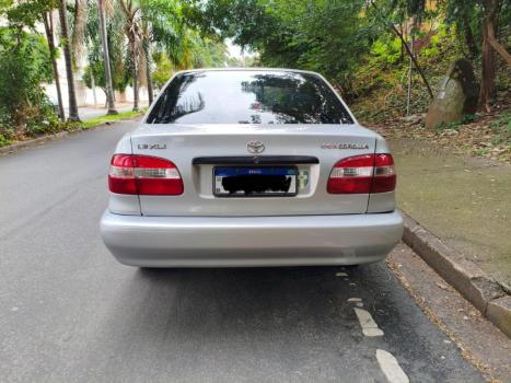 TOYOTA Corolla 1.8 16V 4P XEI FLEX, Foto 5