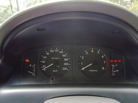 TOYOTA Corolla 1.8 16V 4P XEI FLEX, Foto 9