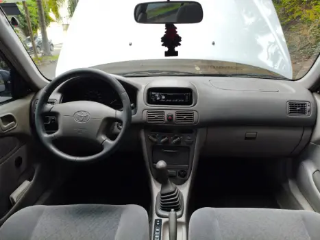 TOYOTA Corolla 1.8 16V 4P XEI FLEX, Foto 13