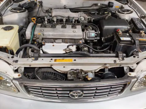 TOYOTA Corolla 1.8 16V 4P XEI FLEX, Foto 14