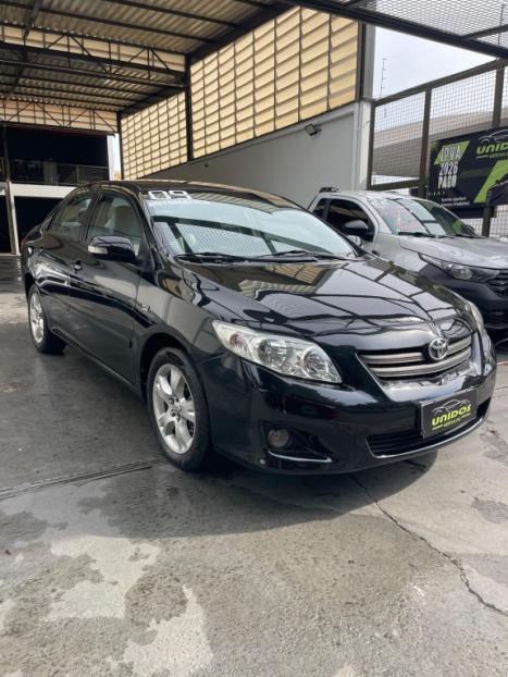 TOYOTA Corolla 1.8 16V 4P XEI AUTOM�TICO, Foto 3