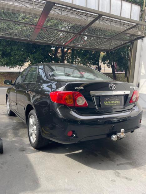 TOYOTA Corolla 1.8 16V 4P XEI AUTOM�TICO, Foto 4