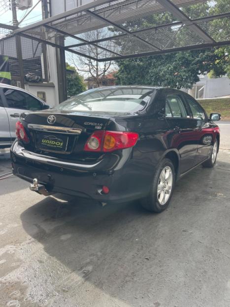 TOYOTA Corolla 1.8 16V 4P XEI AUTOM�TICO, Foto 6