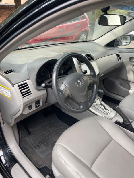 TOYOTA Corolla 1.8 16V 4P XEI AUTOM�TICO, Foto 7