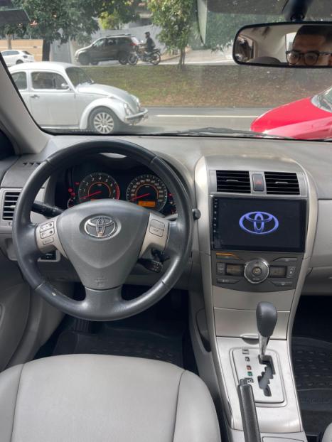 TOYOTA Corolla 1.8 16V 4P XEI AUTOM�TICO, Foto 8