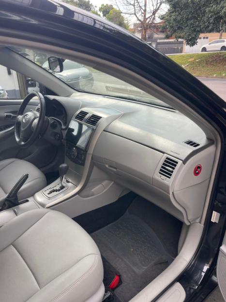TOYOTA Corolla 1.8 16V 4P XEI AUTOM�TICO, Foto 11