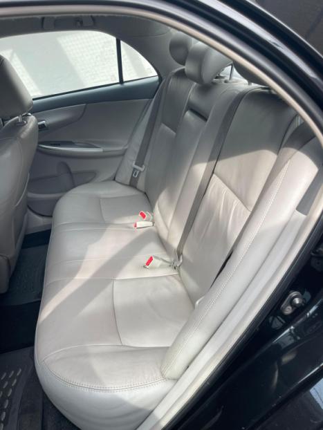 TOYOTA Corolla 1.8 16V 4P XEI AUTOM�TICO, Foto 13