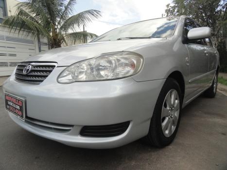TOYOTA Corolla 1.8 16V 4P XEI FLEX, Foto 4