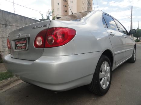 TOYOTA Corolla 1.8 16V 4P XEI FLEX, Foto 5