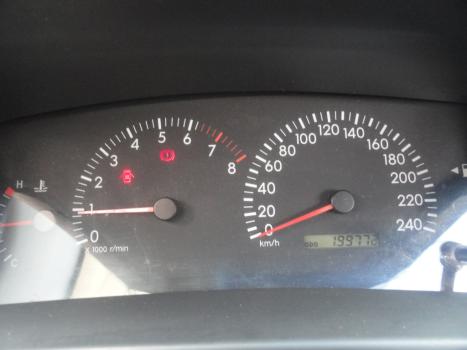 TOYOTA Corolla 1.8 16V 4P XEI FLEX, Foto 9
