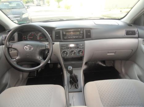 TOYOTA Corolla 1.8 16V 4P XEI FLEX, Foto 11