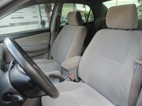TOYOTA Corolla 1.8 16V 4P XEI FLEX, Foto 14