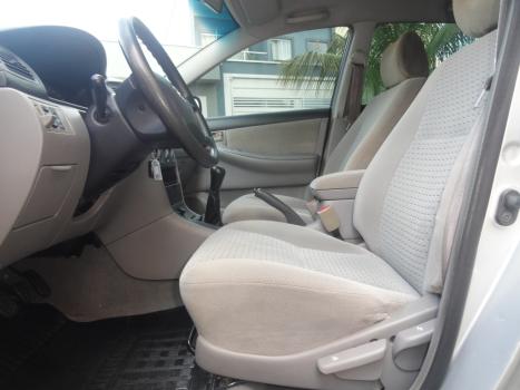 TOYOTA Corolla 1.8 16V 4P XEI FLEX, Foto 15