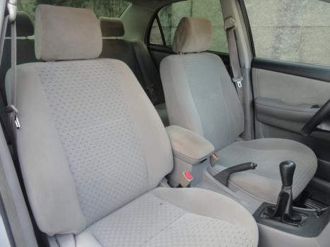 TOYOTA Corolla 1.8 16V 4P XEI FLEX, Foto 17