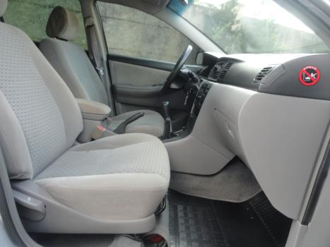 TOYOTA Corolla 1.8 16V 4P XEI FLEX, Foto 18