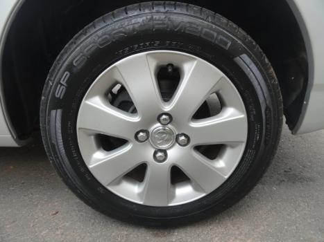 TOYOTA Corolla 1.8 16V 4P XEI FLEX, Foto 19