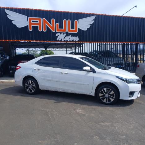 TOYOTA Corolla 1.8 16V 4P GLI UPPER BLACK FLEX AUTOM�TICO, Foto 2