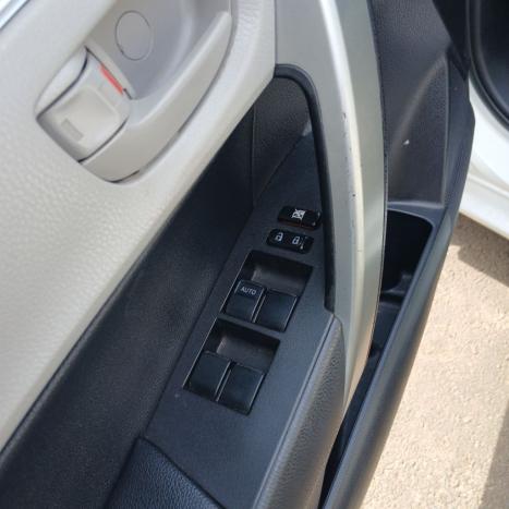 TOYOTA Corolla 1.8 16V 4P GLI UPPER BLACK FLEX AUTOM�TICO, Foto 13