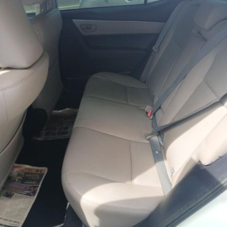 TOYOTA Corolla 1.8 16V 4P GLI UPPER BLACK FLEX AUTOM�TICO, Foto 14