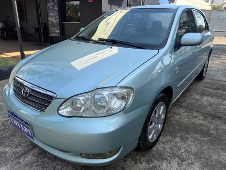TOYOTA Corolla 1.8 16V 4P XEI, Foto 1