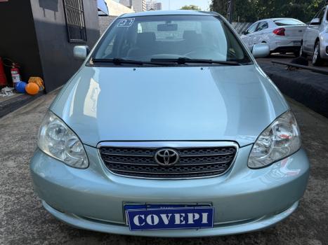 TOYOTA Corolla 1.8 16V 4P XEI, Foto 2
