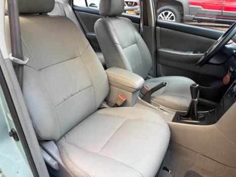 TOYOTA Corolla 1.8 16V 4P XEI, Foto 5