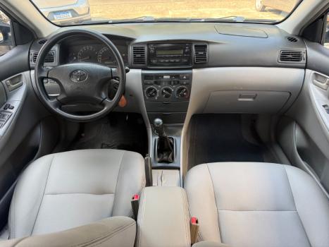 TOYOTA Corolla 1.8 16V 4P XEI, Foto 6