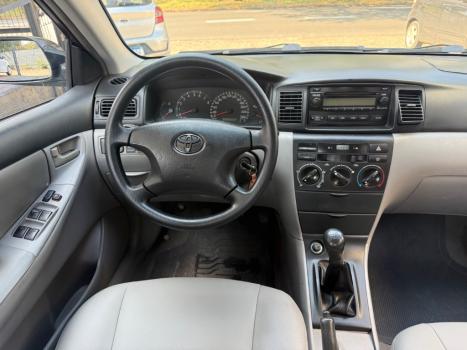 TOYOTA Corolla 1.8 16V 4P XEI, Foto 7