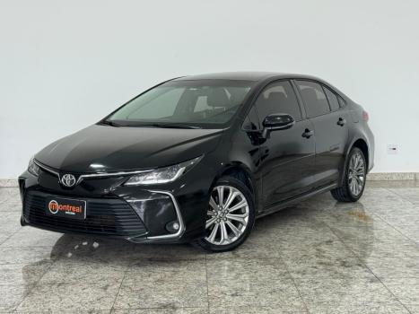 TOYOTA Corolla 1.8 16V 4P XEI FLEX AUTOM�TICO, Foto 1