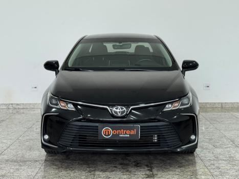 TOYOTA Corolla 1.8 16V 4P XEI FLEX AUTOM�TICO, Foto 2