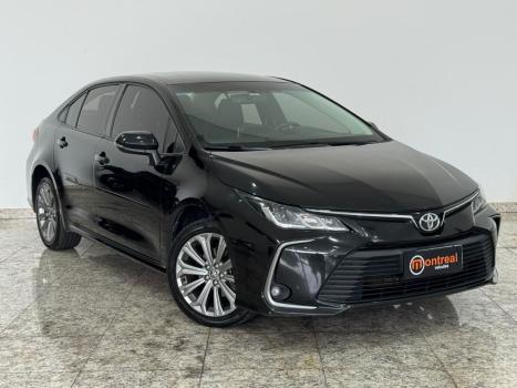 TOYOTA Corolla 1.8 16V 4P XEI FLEX AUTOM�TICO, Foto 3