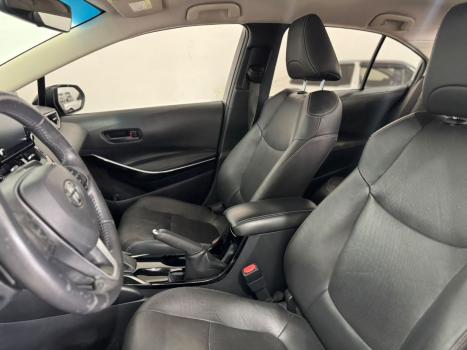TOYOTA Corolla 1.8 16V 4P XEI FLEX AUTOM�TICO, Foto 4