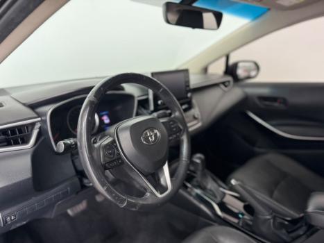 TOYOTA Corolla 1.8 16V 4P XEI FLEX AUTOM�TICO, Foto 5