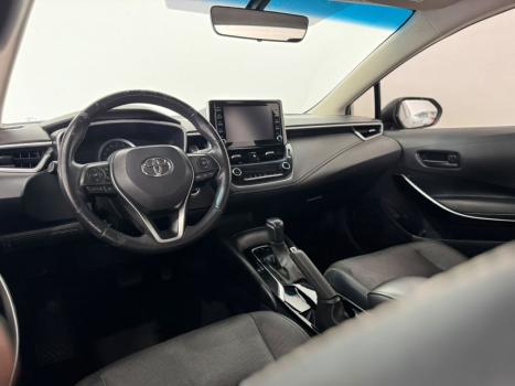 TOYOTA Corolla 1.8 16V 4P XEI FLEX AUTOM�TICO, Foto 6