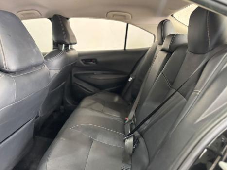 TOYOTA Corolla 1.8 16V 4P XEI FLEX AUTOM�TICO, Foto 7