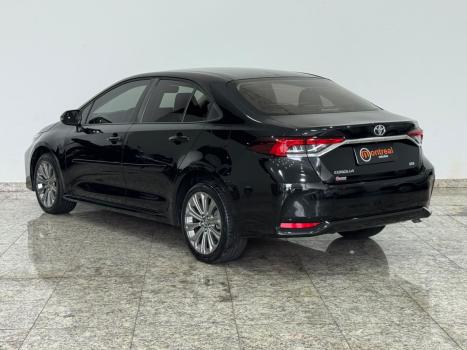 TOYOTA Corolla 1.8 16V 4P XEI FLEX AUTOM�TICO, Foto 8