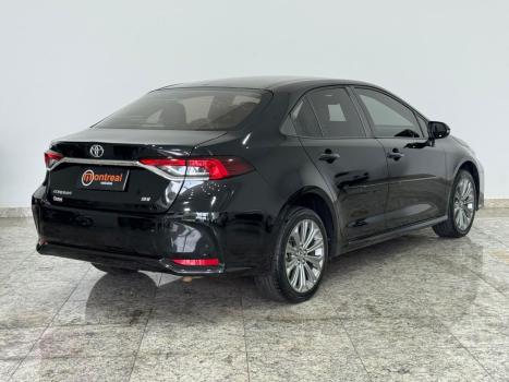 TOYOTA Corolla 1.8 16V 4P XEI FLEX AUTOM�TICO, Foto 10