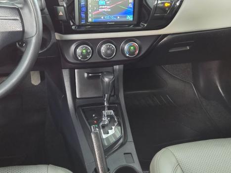 TOYOTA Corolla 1.8 16V 4P GLI UPPER FLEX AUTOM�TICO, Foto 9
