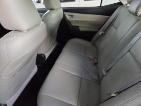 TOYOTA Corolla 1.8 16V 4P GLI UPPER FLEX AUTOM�TICO, Foto 12