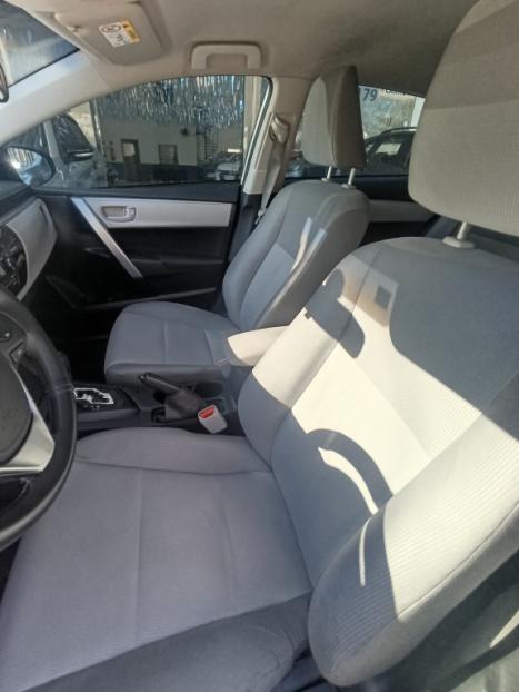 TOYOTA Corolla 1.8 16V 4P GLI FLEX AUTOM�TICO, Foto 5