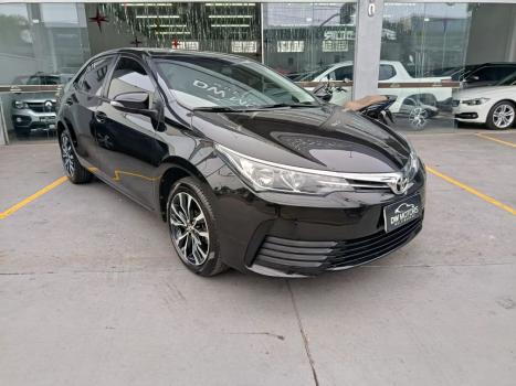 TOYOTA Corolla 1.8 16V 4P GLI FLEX AUTOM�TICO, Foto 1