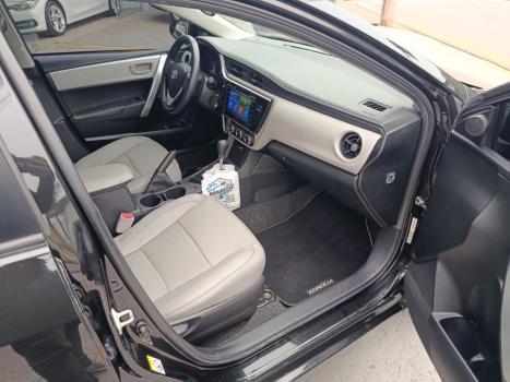 TOYOTA Corolla 1.8 16V 4P GLI FLEX AUTOM�TICO, Foto 3