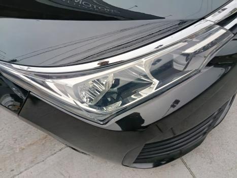 TOYOTA Corolla 1.8 16V 4P GLI FLEX AUTOM�TICO, Foto 5